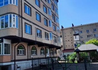 Продаю однокомнатную квартиру, 35 м2, Горячий Ключ, улица Ленина, 199Б