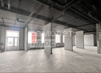 Продажа помещения свободного назначения, 497 м2, Тула, улица Сурикова, 24