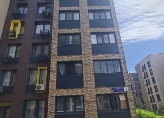 Продам 1-комнатную квартиру, 38.4 м2, Видное, Дивный бульвар, 3