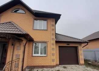 Продажа дома, 160 м2, деревня 1-я Моква, Весенняя улица