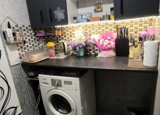 Продается 1-комнатная квартира, 24.1 м2, Нижний Новгород, улица Усиевича, 15А, Ленинский район