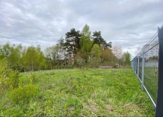 Земельный участок на продажу, 15 сот., деревня Крутицы