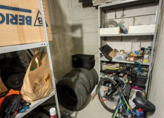 Гараж на продажу, 10 м2, Краснодар, улица Григория Булгакова, 7, микрорайон Достояние