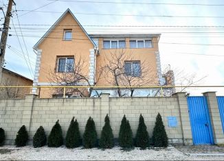 Продажа дома, 350 м2, село Михайловка, Солнечная улица, 6