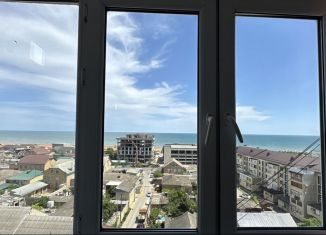 Продаю 2-комнатную квартиру, 50 м2, Дагестан, улица М. Далгата, 6А