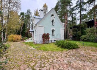 Продаю дом, 256.5 м2, поселок Ильичёво, Верхняя улица