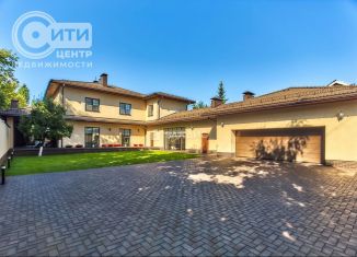 Продам дом, 296.4 м2, Воронеж, улица Дарвина, 14/5, Центральный район