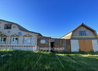 Продается дом, 88 м2, Тетюши, улица Энергетиков, 12