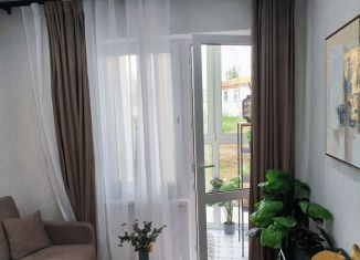 Продается 1-комнатная квартира, 33.7 м2, Ростов-на-Дону, Таганрогская улица, 132/2, ЖК Военвед-Сити