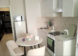 Квартира на продажу студия, 29 м2, Тула, Новомосковская улица, 14