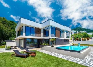 Продаю дом, 270 м2, Сочи, микрорайон Приморье, Курортный проспект