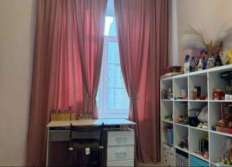 Продажа трехкомнатной квартиры, 64 м2, Москва, Тверская улица, 6с5, Тверская улица