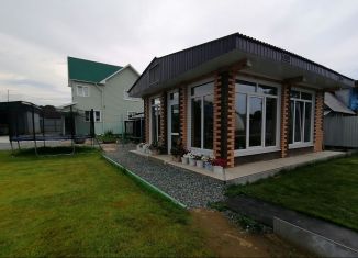 Сдаю дом, 80 м2, поселок Утулик, 1-я Байкальская улица