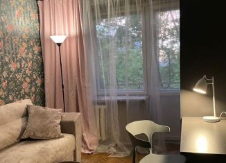 Сдаю в аренду комнату, 10 м2, Санкт-Петербург, улица Беринга, 36, метро Приморская