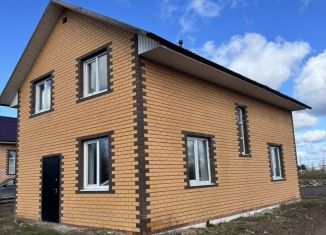 Продается дом, 123 м2, Березники, улица Пирогова, 16