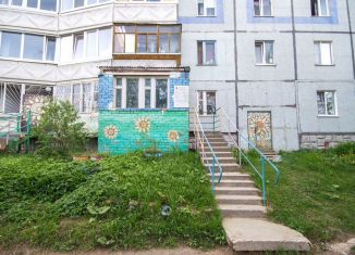 Продам помещение свободного назначения, 136.9 м2, Сыктывкар, Тентюковская улица, 85, район Орбита