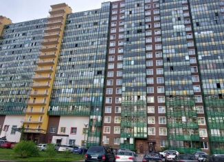 Продам однокомнатную квартиру, 32 м2, Мурино, Воронцовский бульвар, 20к3, ЖК Гринландия-2