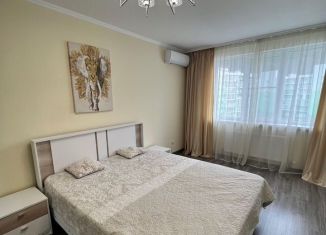 Продаю 1-комнатную квартиру, 45 м2, село Раздольное, Тепличная улица, 63к2