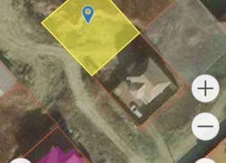 Земельный участок на продажу, 5 сот., Махачкала, 3-я Звездопадная улица, 7