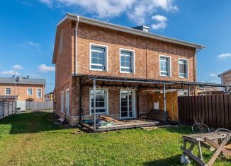 Дом на продажу, 103.6 м2, посёлок Шушары, Кобонская улица, 93