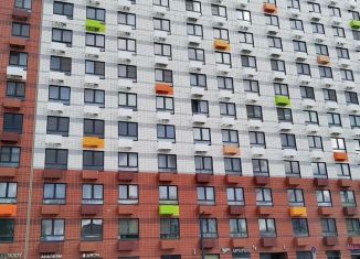 Продам квартиру студию, 20 м2, посёлок Коммунарка, улица Александры Монаховой, 91к2