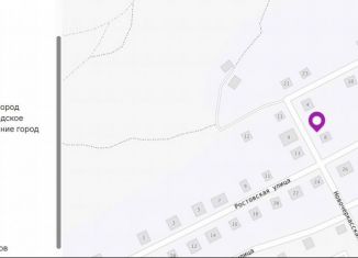 Продажа земельного участка, 10 сот., Инкерман, Белокаменская улица