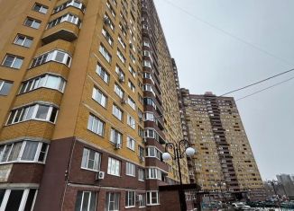 Продаю однокомнатную квартиру, 42.6 м2, Воронеж, улица Суворова, 122А, ЖК Берег