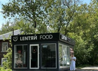 Продается торговая площадь, 26 м2, Удмуртия, Советская улица, 34/2