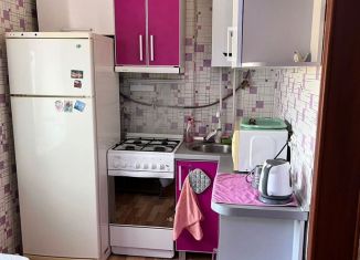 Продам 1-ком. квартиру, 32 м2, поселок городского типа Вурнары, улица Ленина, 43