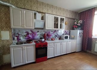 Продается однокомнатная квартира, 45 м2, рабочий поселок Маркова, микрорайон Берёзовый, 199