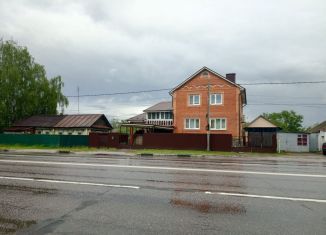 Продаю дом, 253.6 м2, Луховицы, улица Пушкина, 79