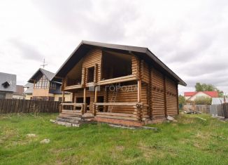 Дом на продажу, 297.5 м2, Барнаул, Ангарский проезд