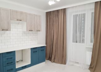 Продам однокомнатную квартиру, 36 м2, Краснодар, микрорайон Московский, улица им. Артюшкова В.Д., 25