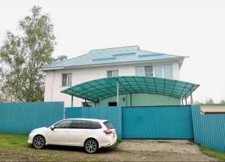 Продажа дома, 147.3 м2, Хабаровский край, улица Талалихина