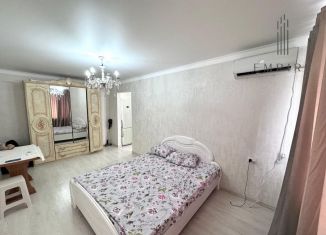1-комнатная квартира на продажу, 45 м2, Грозный, проспект Мохаммеда Али, 11, 2-й микрорайон