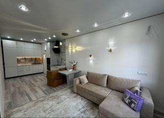 Продаю 2-комнатную квартиру, 59 м2, Краснодар, Российская улица, 267к4, Прикубанский округ