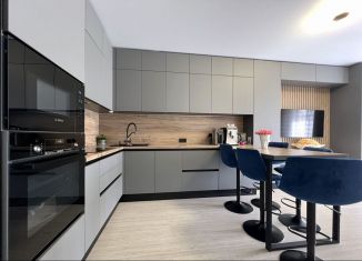 Продажа 2-ком. квартиры, 61 м2, Анапа, Супсехское шоссе, 39к12, ЖК Южный квартал