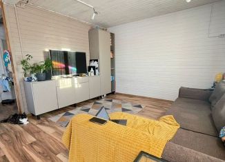 Продажа дома, 74 м2, деревня Яльгелево, Весенняя улица, 10