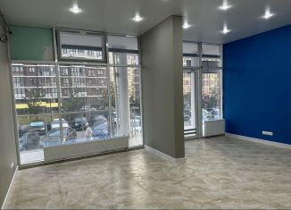 Продам помещение свободного назначения, 46.5 м2, Анапа, Анапское шоссе, 32к4