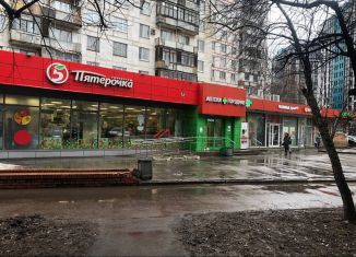 Продажа торговой площади, 1095 м2, Одинцово, улица Маршала Бирюзова, 28
