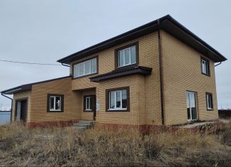 Продается дом, 189 м2, деревня Тангачи, улица Гавриила Державина, 103