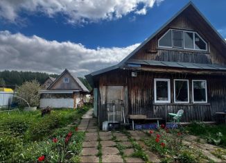 Продается дом, 114.4 м2, село Охлебинино, Социалистическая улица, 34