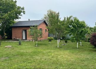 Продается дом, 30 м2, станица Березанская, Свободный переулок, 1