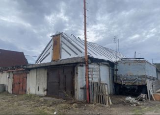 Продаю гараж, 30 м2, поселок городского типа Сафоново