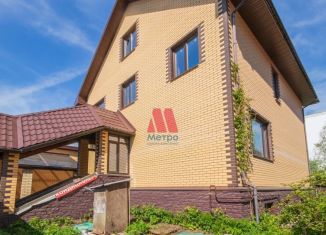 Продам дом, 240 м2, Ярославль, 2-й Ударный переулок, 4