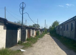 Продается гараж, Сухой Лог, Центральная площадь