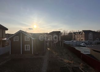 Дом на продажу, 176 м2, посёлок городского типа Мисайлово, КП Вудлэнд таун, 111