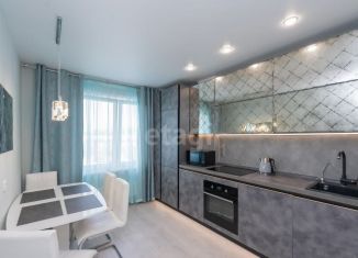 Продается 2-комнатная квартира, 60.2 м2, Пермь, улица Красные Казармы, 67, ЖК Арсенал