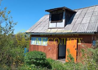 Продается дача, 23.8 м2, Свердловская область