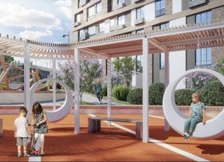 Продаю 2-ком. квартиру, 49.4 м2, Республика Башкортостан